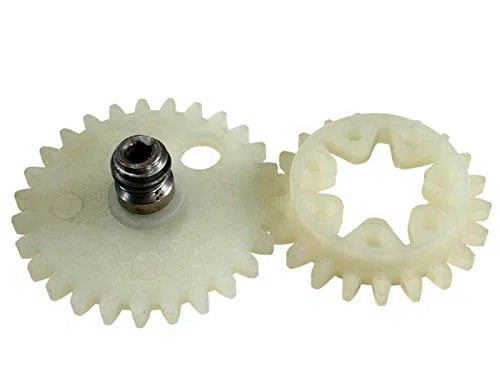 Sägenspezi Engranajes para Bomba de Aceite adecuados para Stihl 028 028AV AV Super