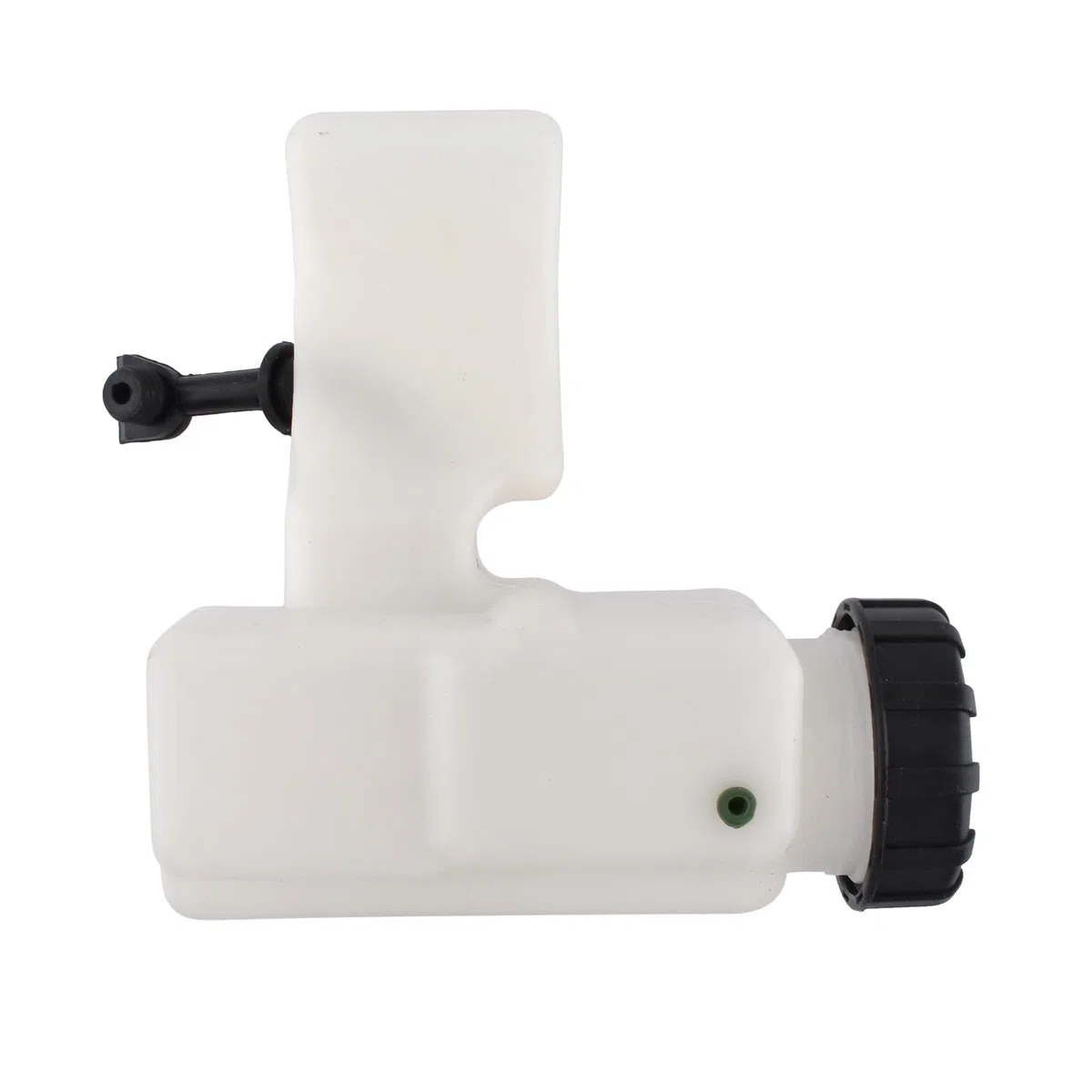 Tanque de Aceite con Tapa de Aceite para Stihl Motosierra 017 018 MS170 MS180