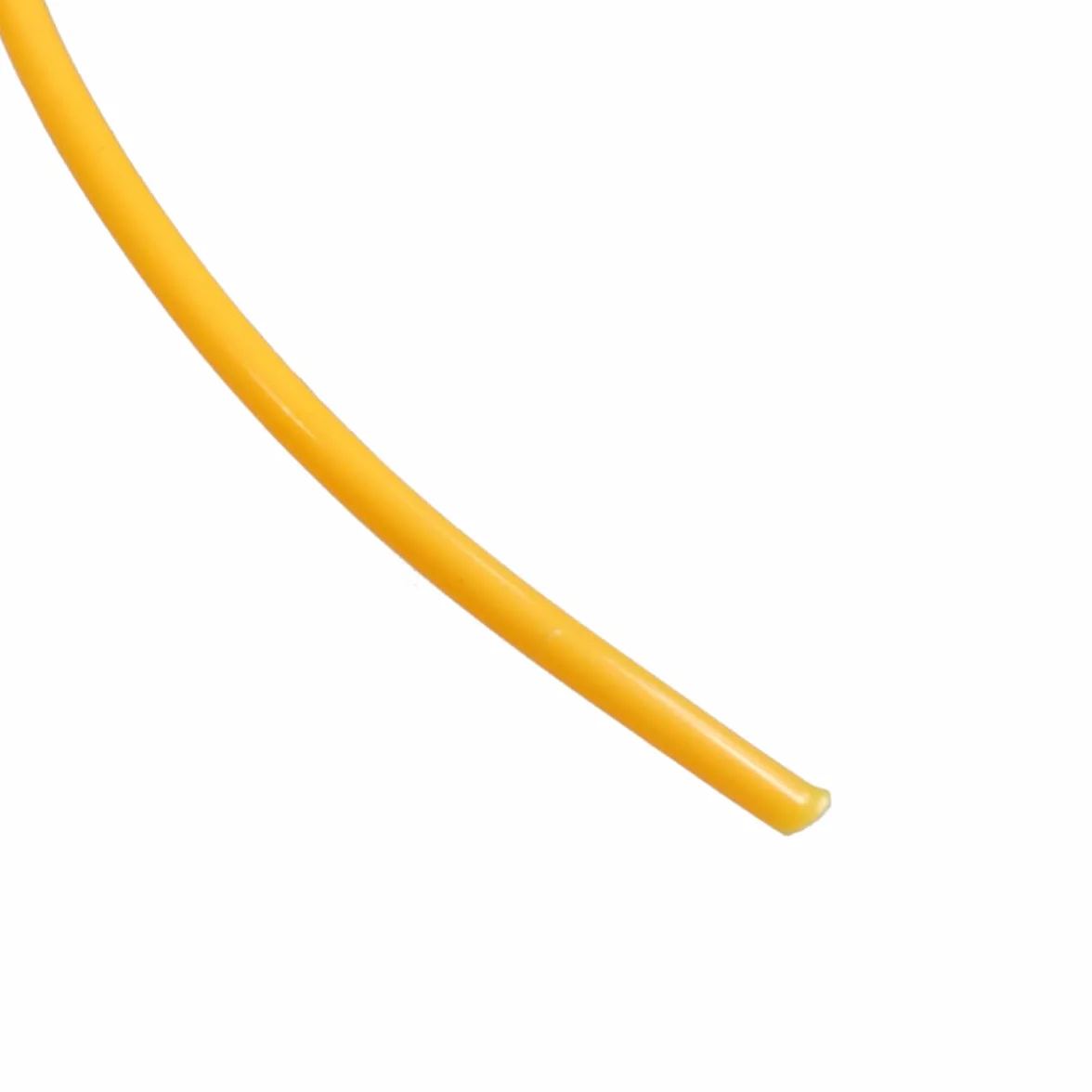 Avalon - Hilo Redondo de Nylon Universal para Desbrozadora y Cortacésped (3 mm x 168 m) - Alta Durabilidad y Rendimiento Óptimo en Las tareas de desbroce