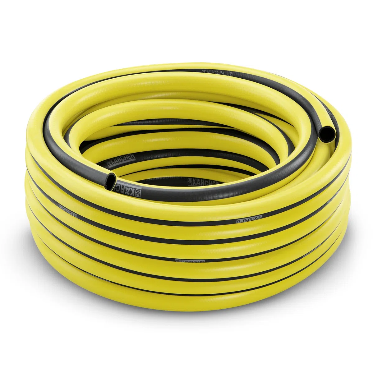 Kärcher, Set de manguera para limpiadora de alta presión (2,645-156,0), Amarillo/Negro