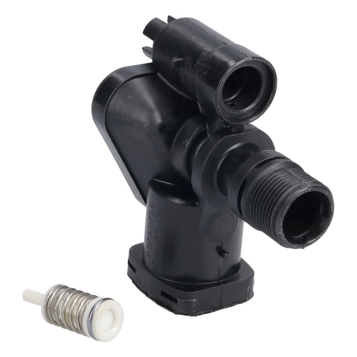KARCHER 9.002-029.0 - Cámara de válvulas