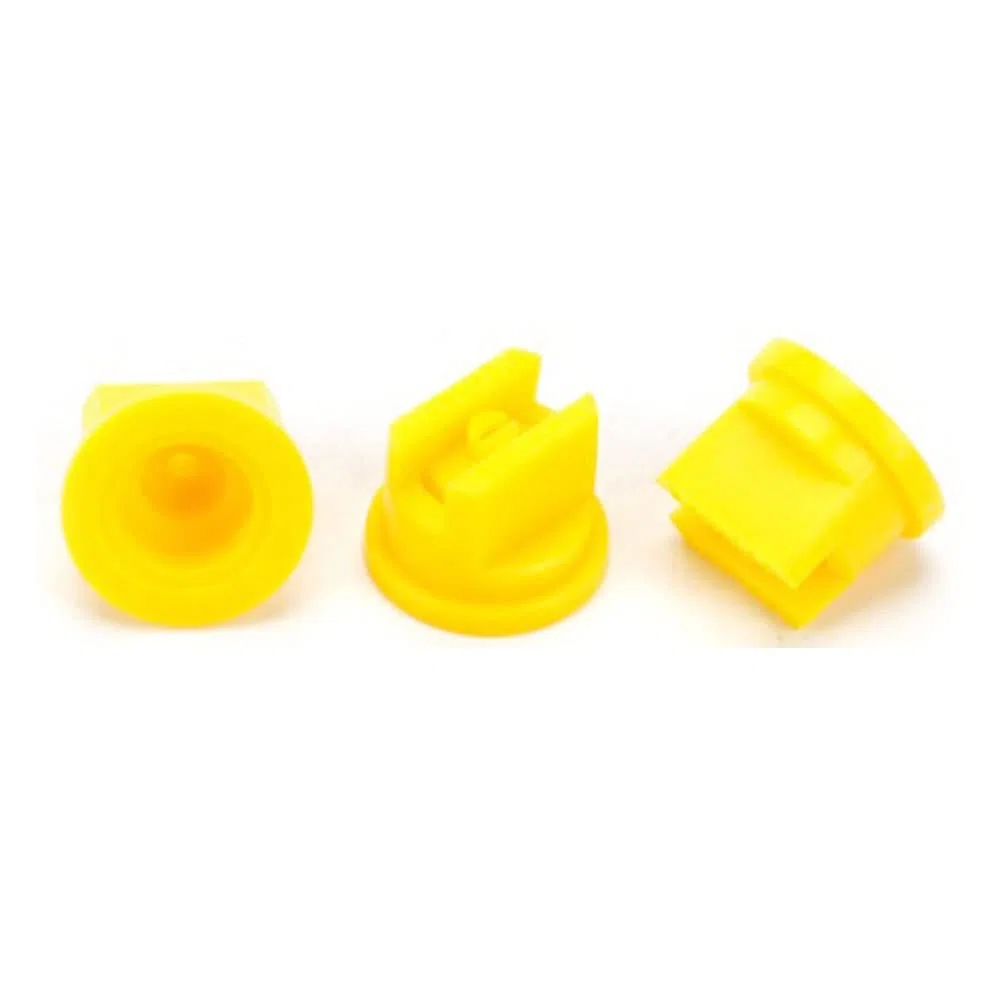 GreeSafety Accesorios para Drones For 110 Grados, Consejos de Ventilador Plano, Boquilla de pulverización agrícola, Boquilla de Ventilador Plano, Boquilla de Abanico agrícola, Boquilla de Drones