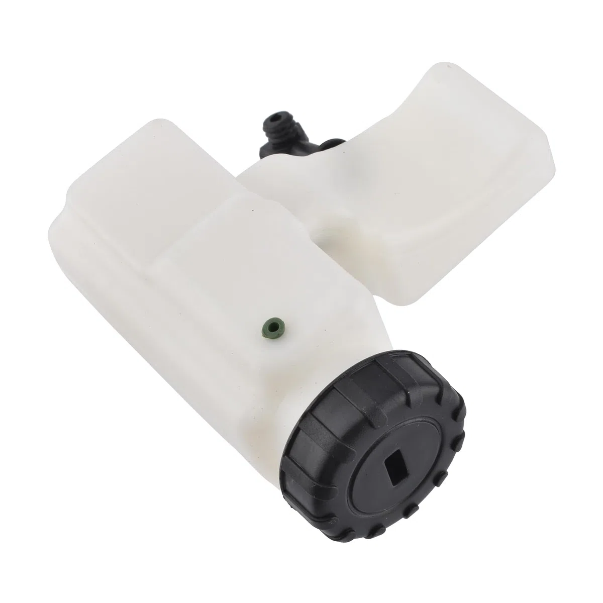 Tanque de Aceite con Tapa de Aceite para Stihl Motosierra 017 018 MS170 MS180