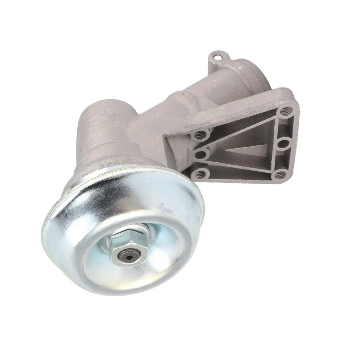 Cabezal de Engranajes Ajuste Perfecto for una Alta precisión y un Rendimiento Estable. desbrozadora 28 mm 10 Dientes for Herramientas jardinería