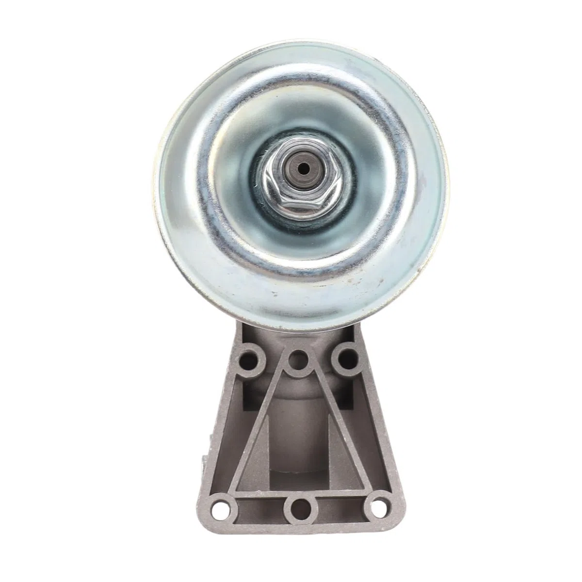 Cabezal de Engranajes Ajuste Perfecto for una Alta precisión y un Rendimiento Estable. desbrozadora 28 mm 10 Dientes for Herramientas jardinería