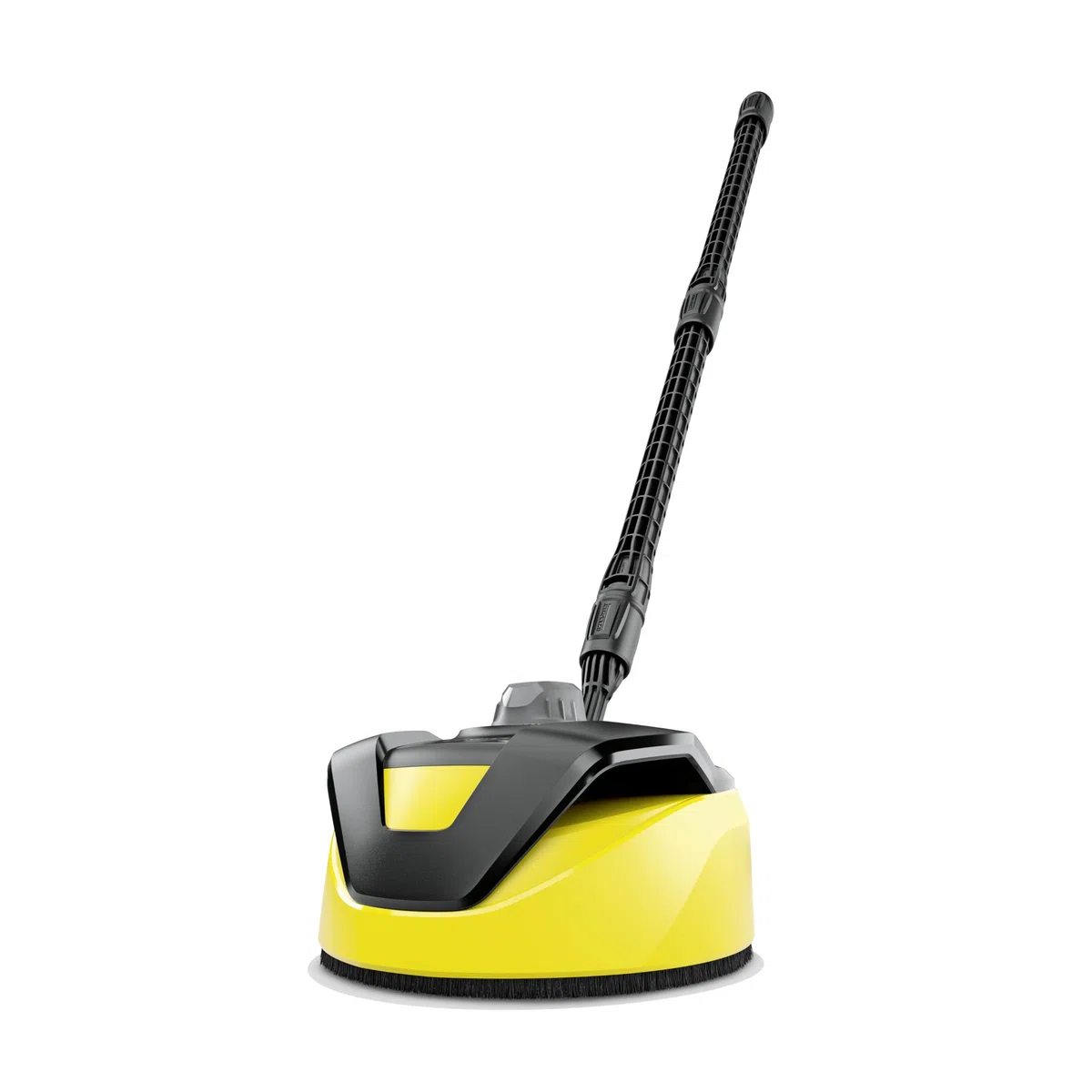 Kärcher T-Racer T 5 limpiadora de superficies, para la limpieza efectiva de grandes superficies sin salpicaduras, Accesorio adecuado para Hidrolimpiadoras K 2 a K 7 de Kärcher
