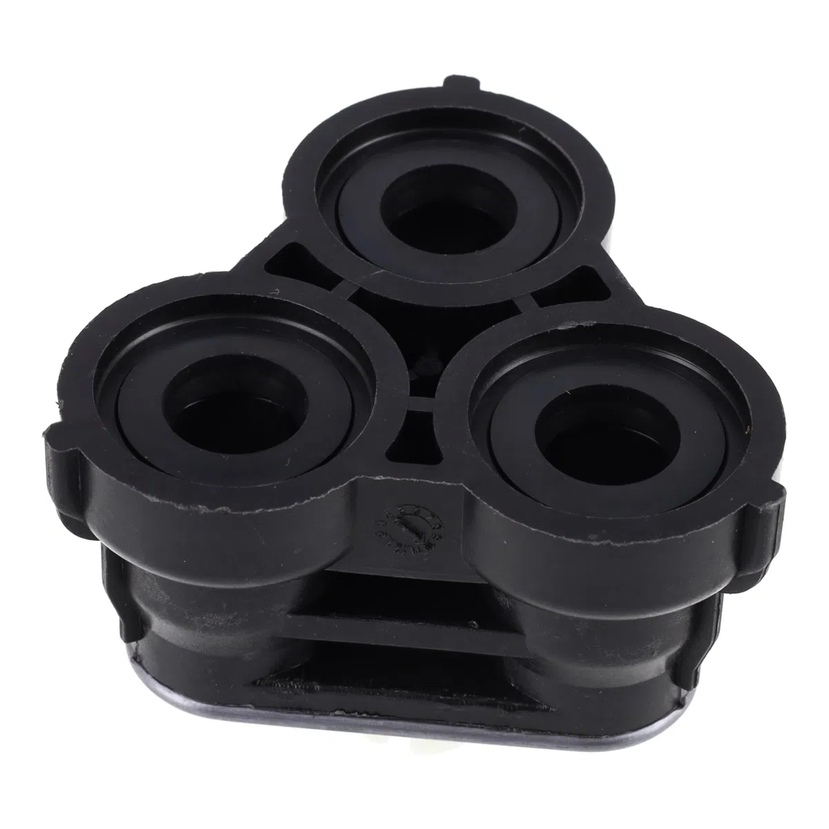 sparefixd Adecuado para Karcher K3 K4 Jet Juego de bomba de culata de lavado a presión