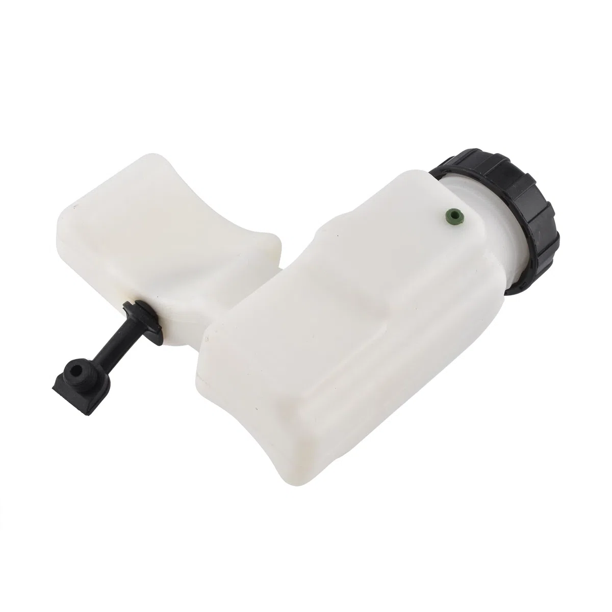 Tanque de Aceite con Tapa de Aceite para Stihl Motosierra 017 018 MS170 MS180