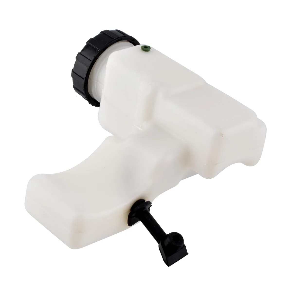 Tanque de Aceite con Tapa de Aceite para Stihl Motosierra 017 018 MS170 MS180