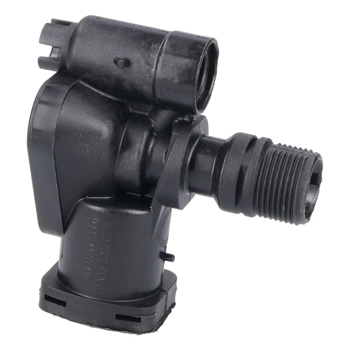 KARCHER 9.002-029.0 - Cámara de válvulas