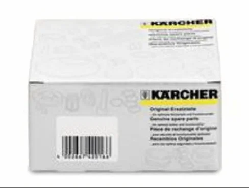 Karcher 2.883-869.0 - Juego de bomba hd650/690