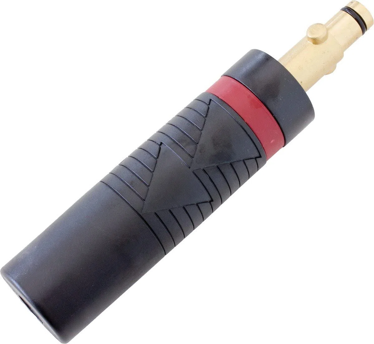 Nilfisk Boquilla Rápida Power Speed - Accesorio Original para Hidrolimpiadoras (128500079)
