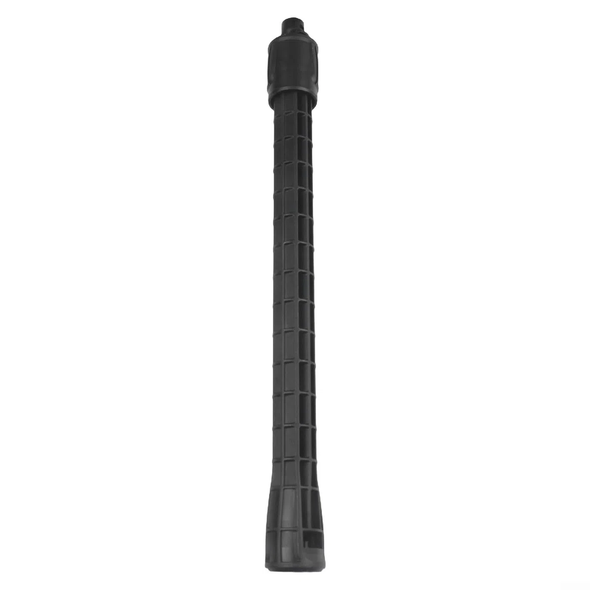 Barra de extensión de lanza de pulverización para Karcher para PS20, K2, K3, K4, K5, accesorio de lavadora a presión de 1.7 x 17.5 pulgadas (4 piezas)