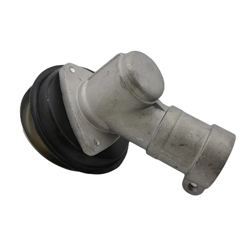 Cabezal De Engranajes For Desbrozadora De 26/28 Mm, 7/9 Dientes, Caja De Engranajes, Desbrozadora(28mm 7T)