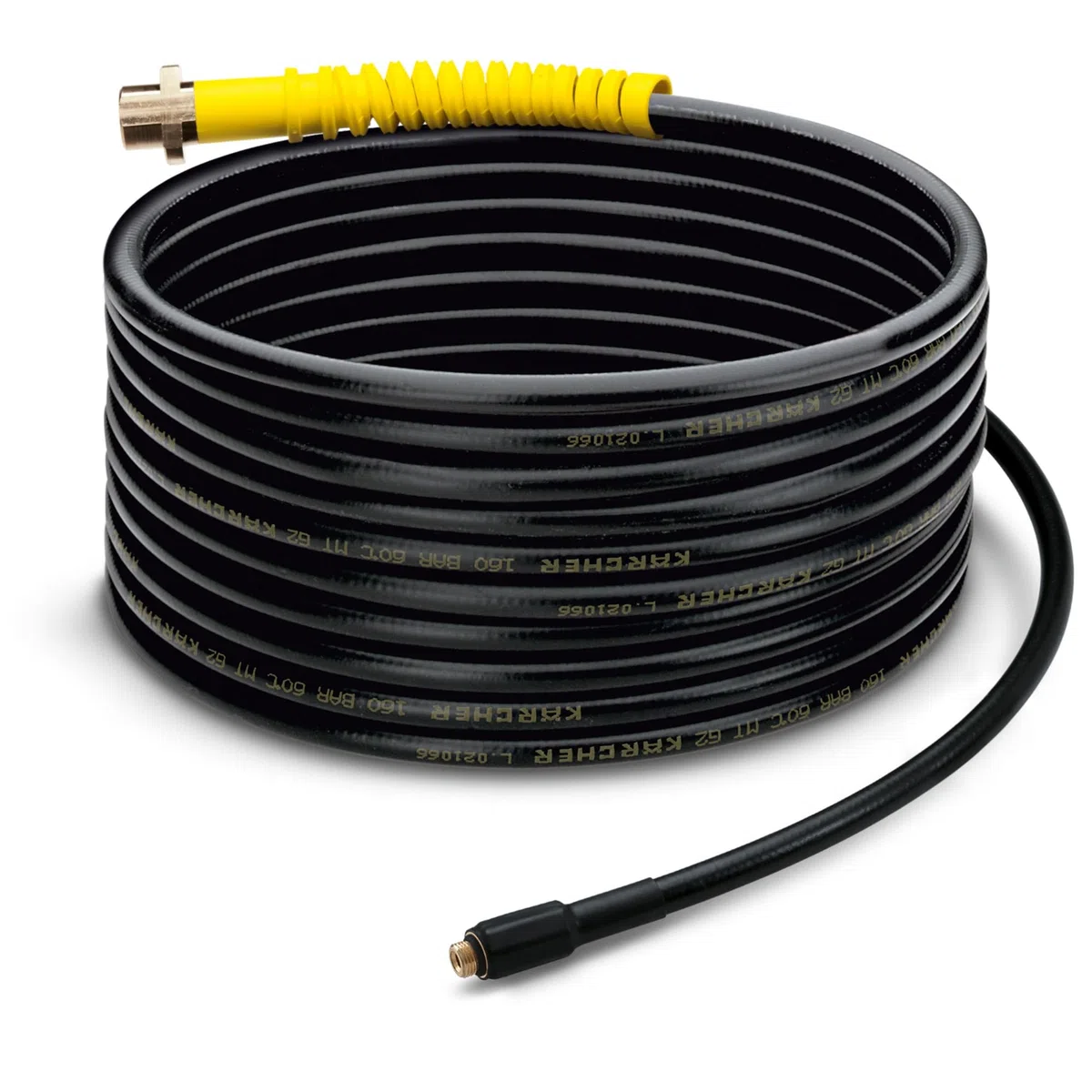 Kärcher, Kit para Limpieza de tuberías y canalones PC 20 (2,642-240,0), Multicolor