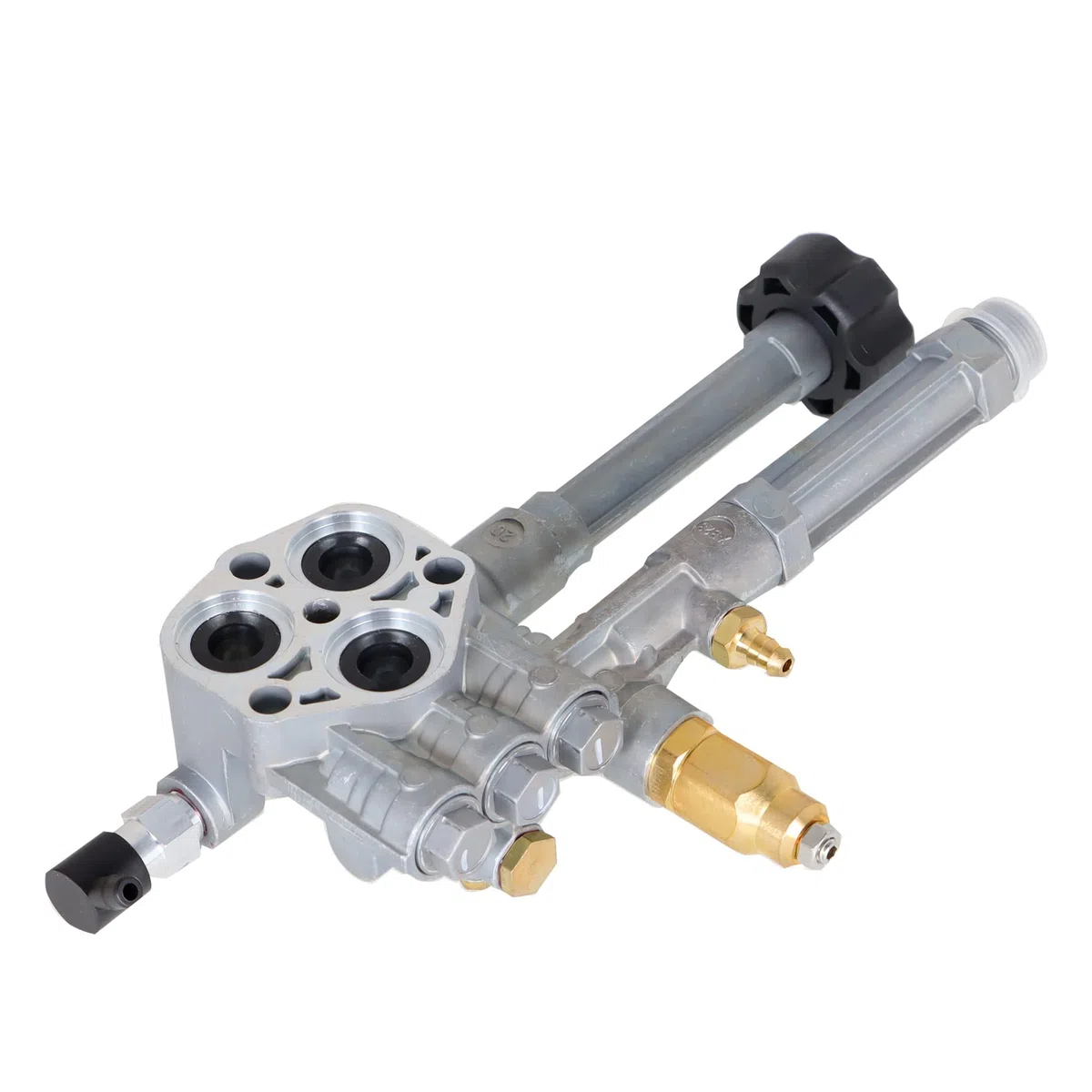 Cabezal de bomba de lavado a presión AR42940 de repuesto para bomba SRMW RMW2G20 RMW2.2G24 RMW2G23B RMW2G24 RMW2G25 RMW2.2G20D SRMW2.2G26