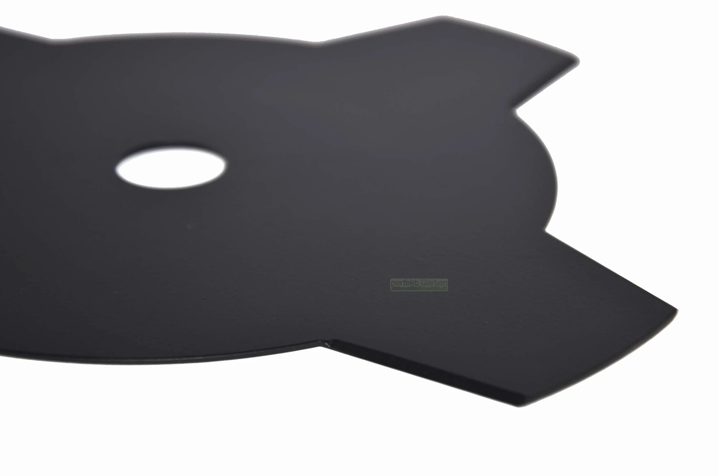 4 cuchillos, bobina de hilo y tuerca para desbrozadora Fuxtec FX-FSR152, FX-MT152, FX-PS152.
