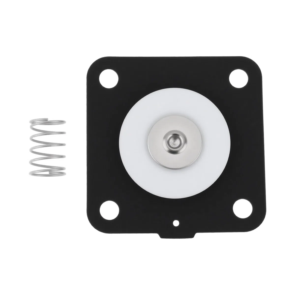 1 Set Kit de Reparación de Diafragma de Repuesto 2353600 Compatible con Goyen K2501 M1183B Válvula de Pulso