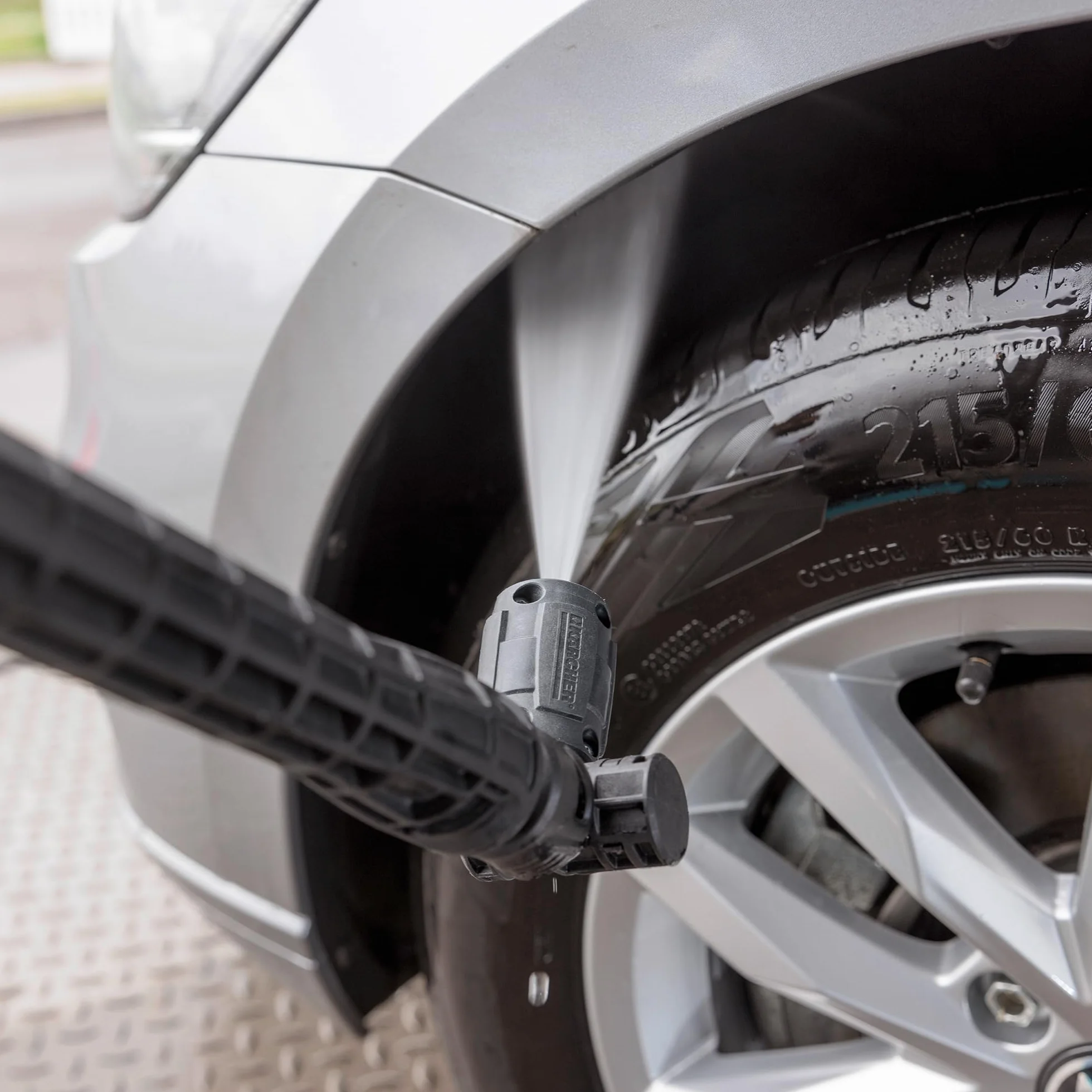 Kärcher Lanza Vario Power Jet Short 360° (2.643-254.0)
