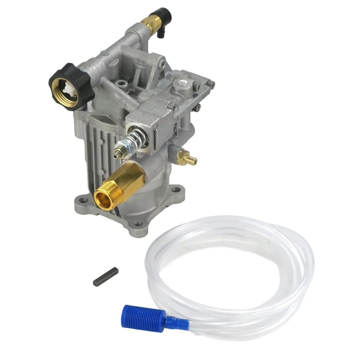 Bomba de agua para lavadora a presión eléctrica para motores pulverizadores Simpson MSH3125, MSH3125-S