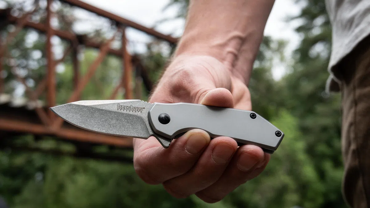 Kershaw - KW1375 - Valve