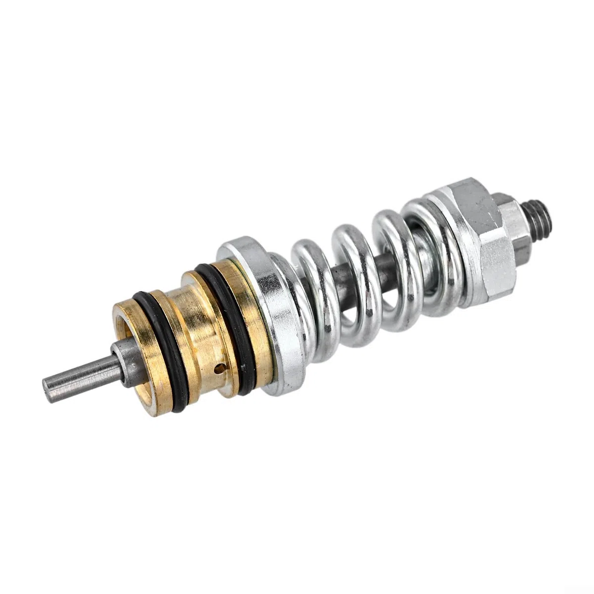 Kit de válvula de descarga para bombas de lavado de alta presión Homelite - Válvula de regulación de presión de metal compatible con modelos Himore y Black Max - 310924003