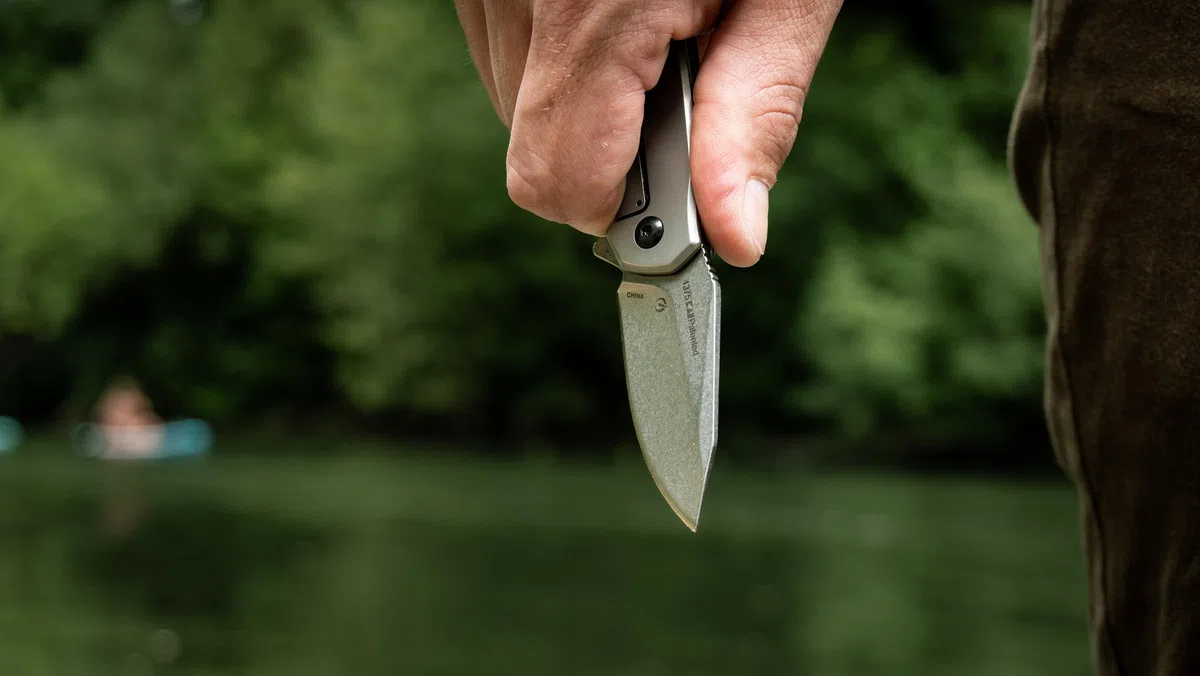 Kershaw - KW1375 - Valve