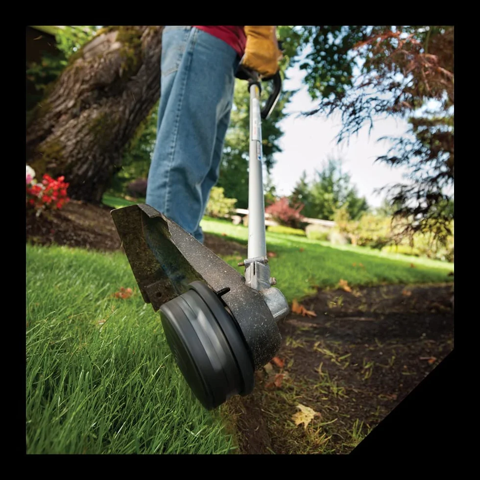 Oregon Star Hilo para Desbrozadora 2.7mm, Hierba, Maleza, Vegetación y más, Hilo de Nylon de Gran Resistencia, Compatible con la Mayoría de Modelos Estándar, 2.7mm x 70m (110987E)