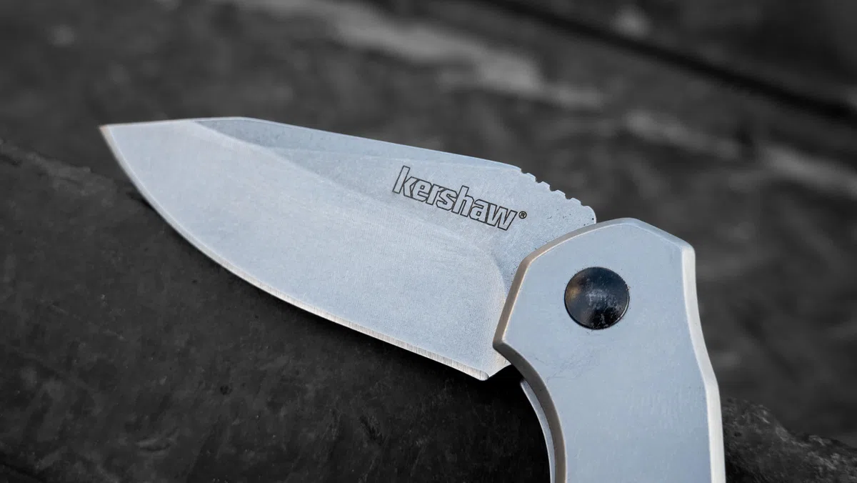 Kershaw - KW1375 - Valve