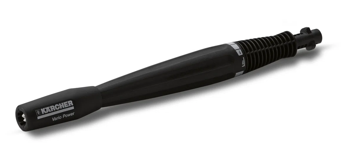 Kärcher VP 160 - Lanza vario power compatible con hidrolimpiadoras Kärcher K 5 y K 7
