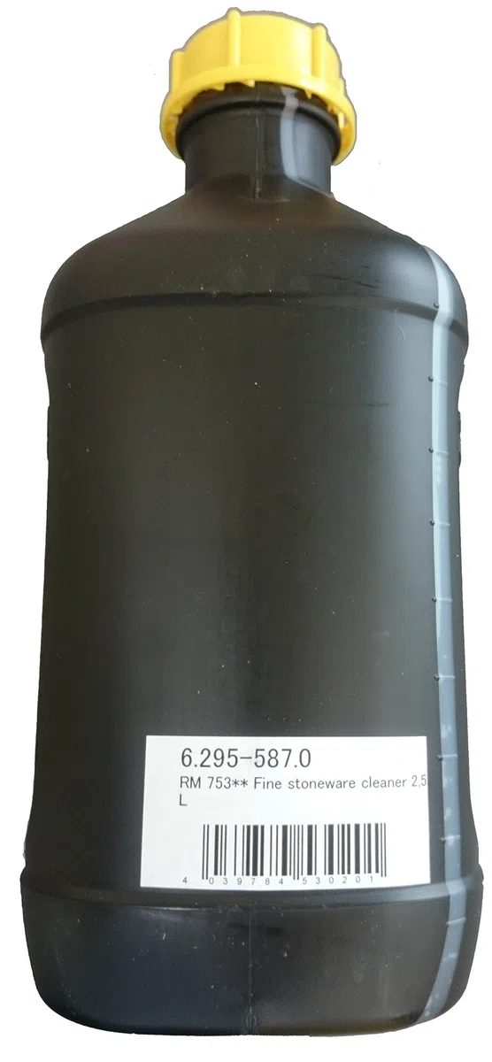 Kärcher RM 753 * * feins teinz 6.295 – 587.0