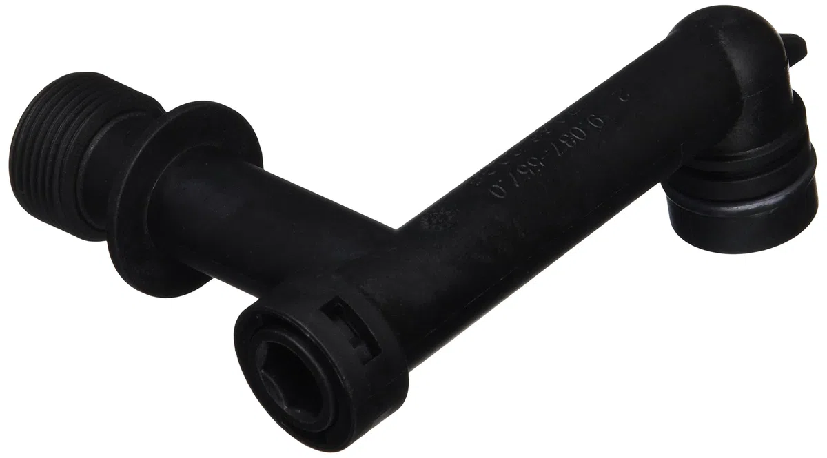 KARCHER 9.001-945.0 - Manguito de empalme completo pieza de re