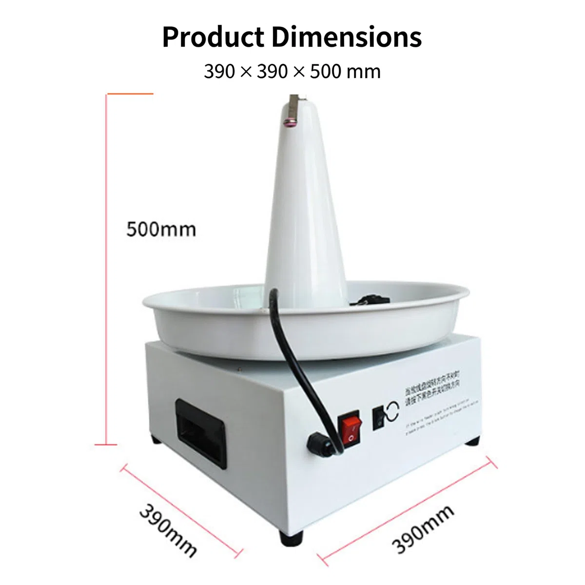 Máquina De Alimentación De Alambre Totalmente Automática, Bastidor De Desenrollado por Inducción Automático, Capacidad De Carga De 14 Kg, para Bobinado De Alambre Y Cable Electrónico