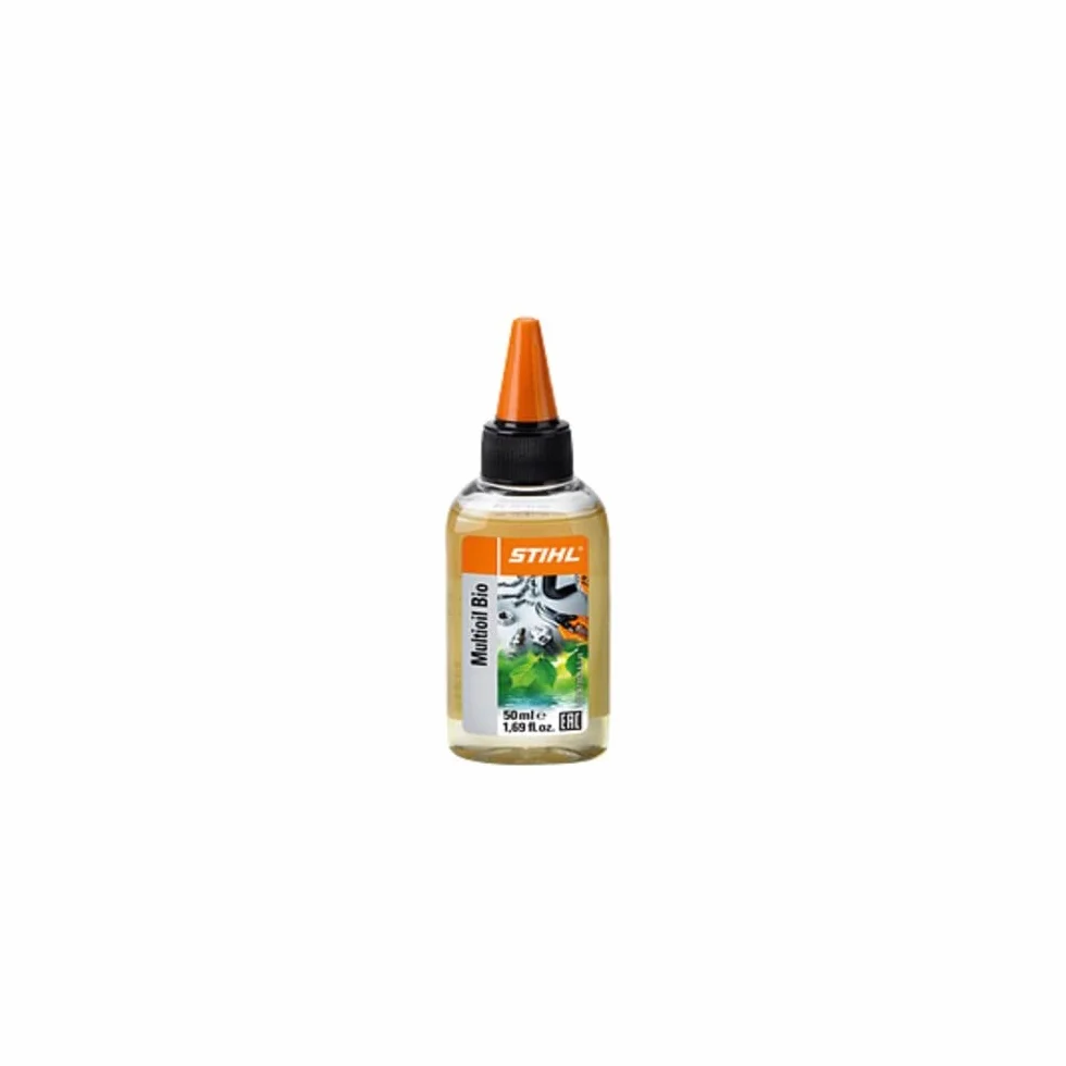 Stihl MULTIOIL BIO para GTA 26