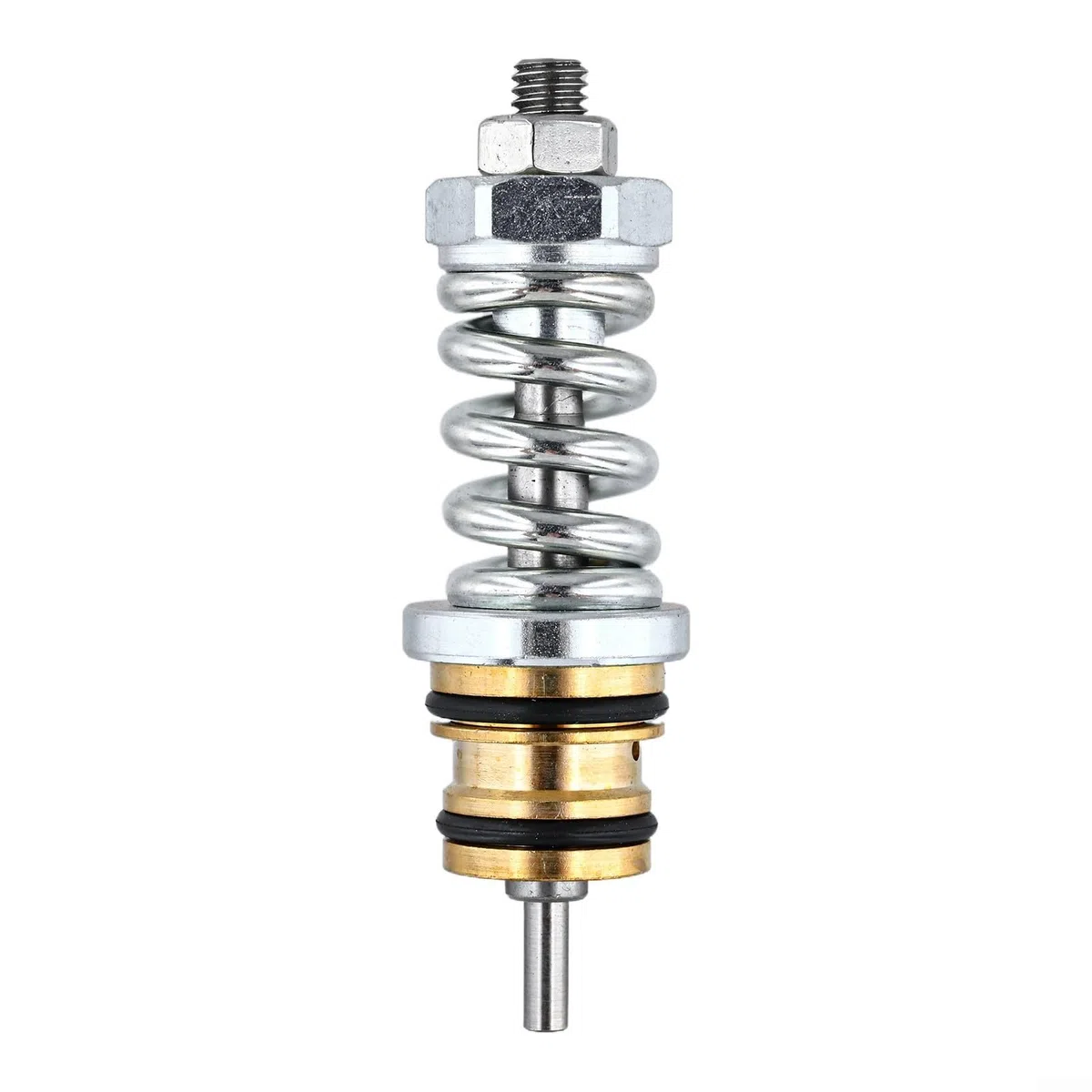Kit de válvula de descarga para bombas de lavado de alta presión Homelite - Válvula de regulación de presión de metal compatible con modelos Himore y Black Max - 310924003