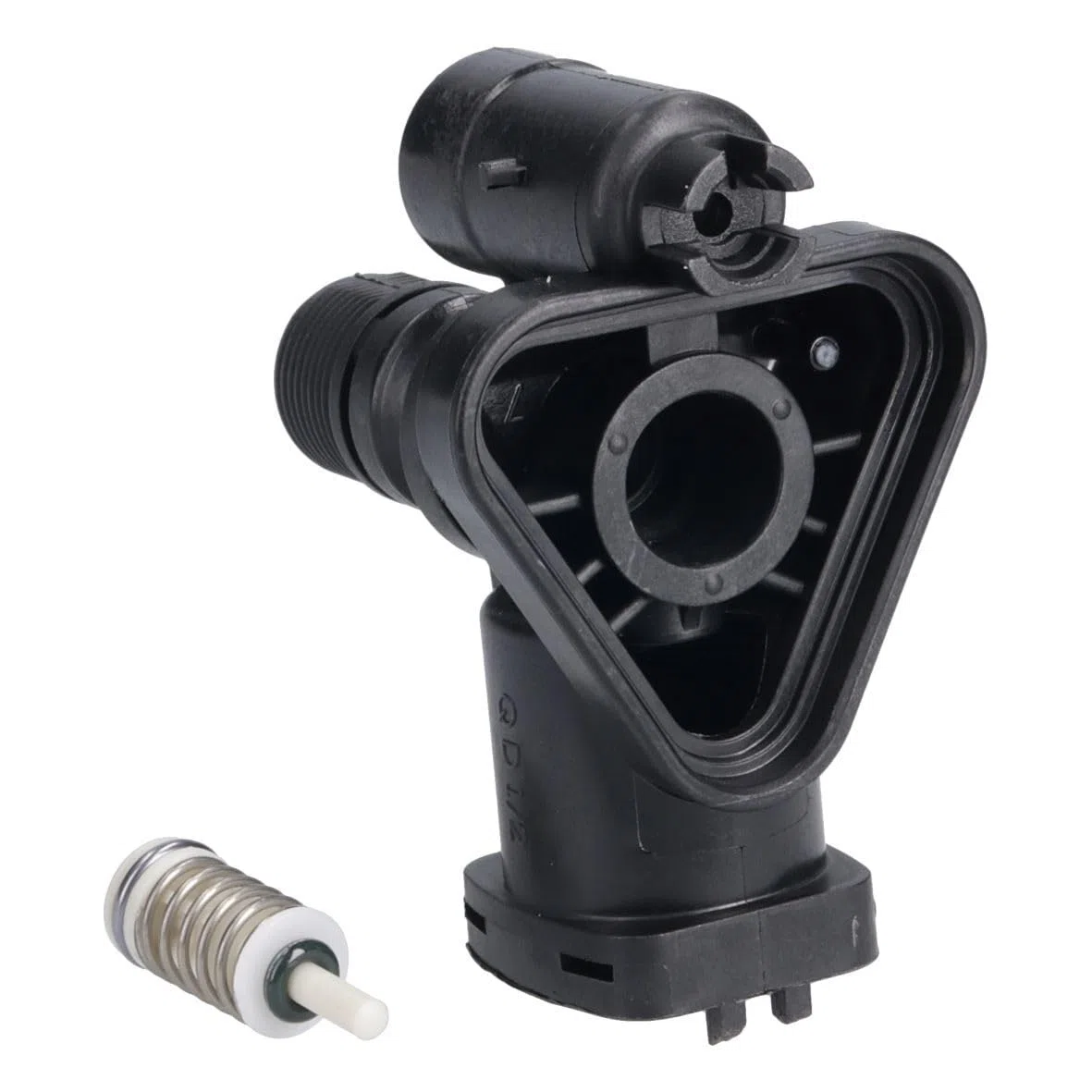 KARCHER 9.002-029.0 - Cámara de válvulas