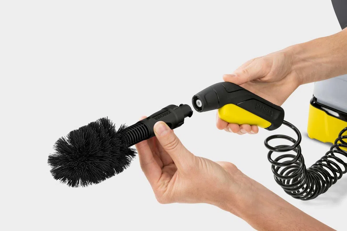 Kärcher Cepillo universal (2.643-870.0)