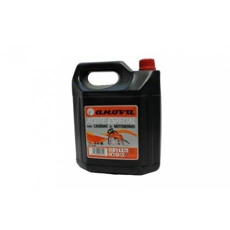 Aceite Cadena Motosierra Anova - 5 L